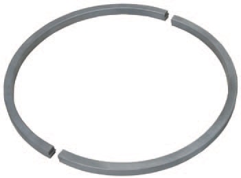 ANILLO DIVIDIDO DN 180 SCHWING OEM#10004180