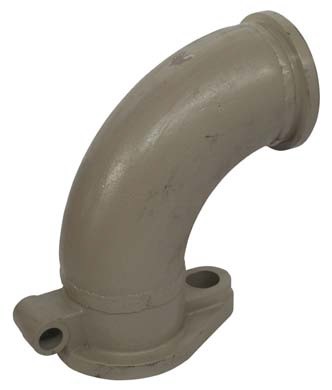 CODO DE DN 180 SCHWING OEM#10181335