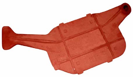 TAPA DE BLOQUEO SCHWING OEM#10041706