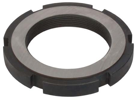 TUERCA DE RANURA M 75 X 2 SCHWING OEM#10006237