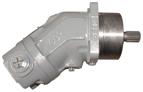 BOMBA HIDRÁULICA A2FO 12 – 61L-PZB 06 SCHWING OEM#10089052