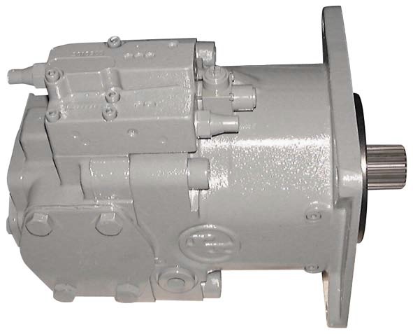 BOMBA HIDRÁULICA SCHWING OEM#10150786