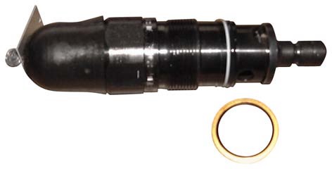 VALVULA LIMITADOR SCHWING OEM#10136807