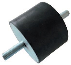 RUBBER BUFFER OEM#042587002