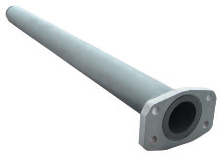 PRESSURE PIPE OEM#050288005