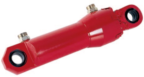 HYDRAULIC CYLINDER OEM#085770009