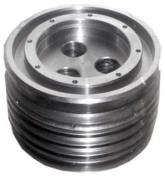 PISTON DIA 140 OEM#235165008