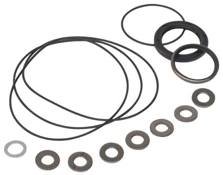 SEAL SET FOR HYDRAULIC MOTOR OMH 500 OEM#239696007