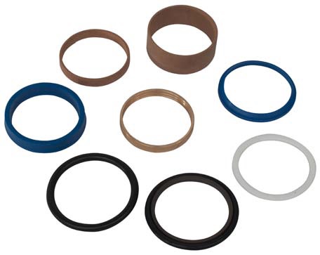 SEAL SET FOR PLUNGER CYLINDER OEM#247093003