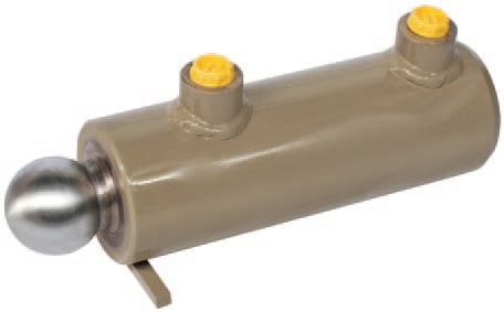 PLUNGER TUBE OEM#247574001