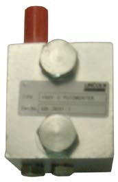 LUBRICANT DISTRUBUTOR OEM#253914008