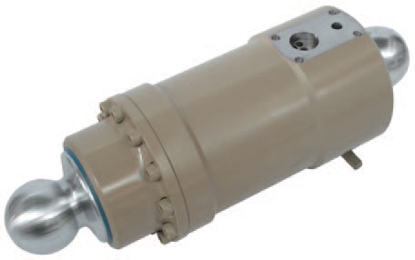 PLUNGER CYLINDER 160-80 OEM#402244