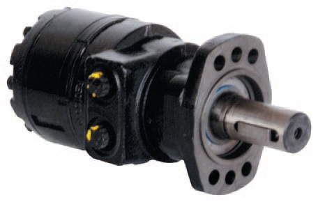 HYDRAULIC MOTOR OEM#484279