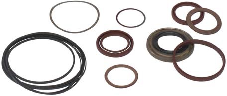 SEAL SET FOR HYDRAULIC MOTOR OEM#502156