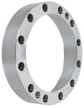 FLANGE Q180XM135X2X40 OEM#