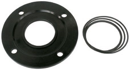 KIT OF GASKETS OEM#236391