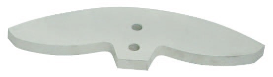 MIXER PADDLE OEM#213629