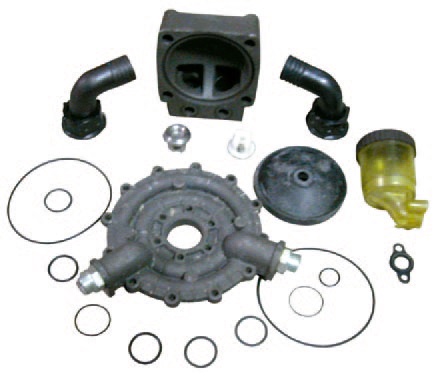 REPAIR KIT FOR WATER PUMP OEM#908423KIT